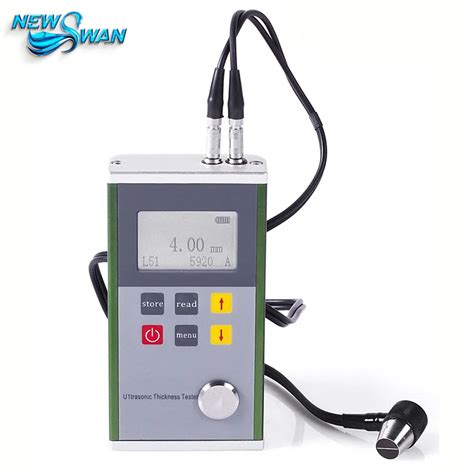 Pipe wall Thickness Meter store|ultrasonic wall thickness gauges.